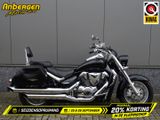 SUZUKI INTRUDER M 1800 R