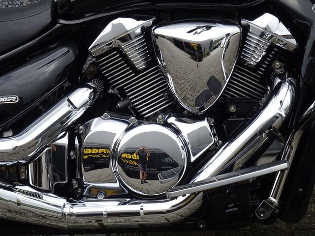 suzuki - intruder-m-1800-r