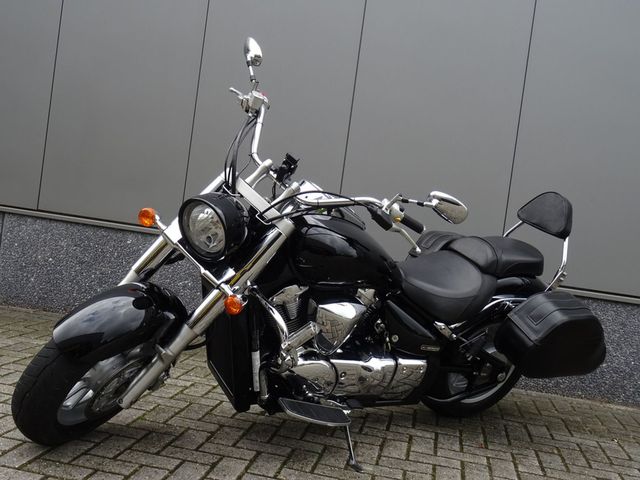suzuki - intruder-m-1800-r