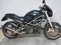 Ducati M 900 I.E. Metallic 2000 occasion – foto 1 van 10