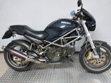 DUCATI M 900 I.E. METALLIC