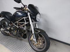 Ducati M 900 I.E. Metallic 2000 occasion – foto 2 van 10