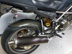 Ducati M 900 I.E. Metallic 2000 occasion – foto 4 van 10