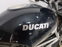 Ducati M 900 I.E. Metallic 2000 occasion – foto 5 van 10