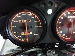 Ducati M 900 I.E. Metallic 2000 occasion – foto 8 van 10