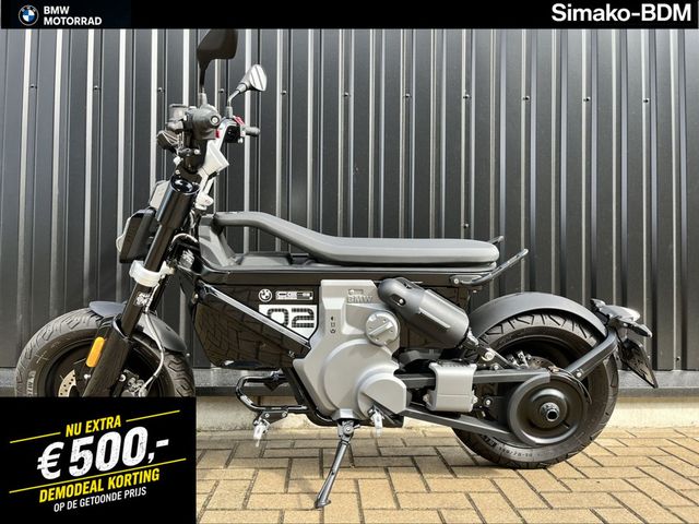 bmw - ce-02