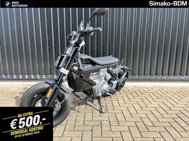 bmw - ce-02
