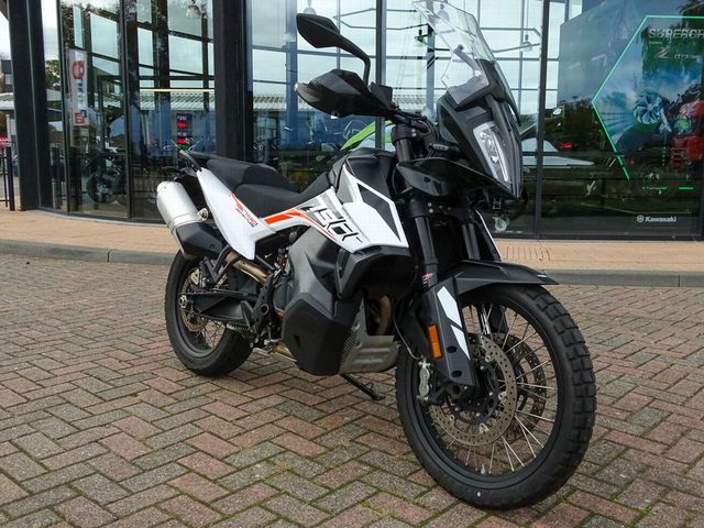 ktm - 790-adventure