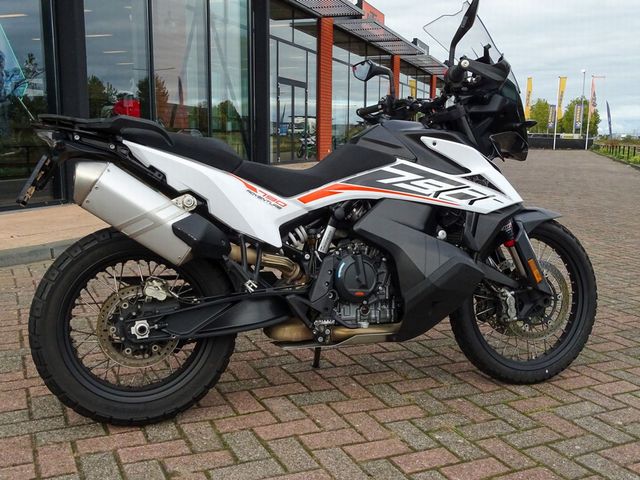 ktm - 790-adventure