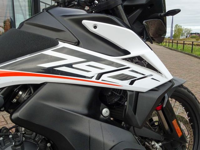 ktm - 790-adventure