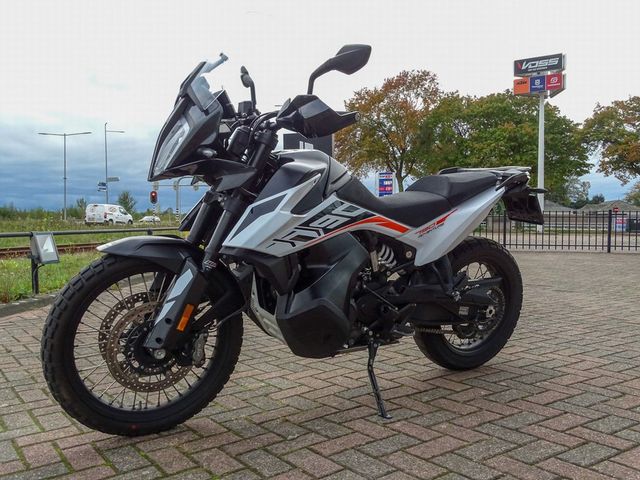 ktm - 790-adventure