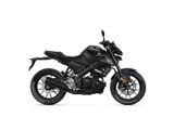 YAMAHA MT 125 ABS
