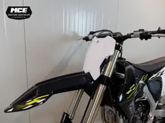 Triumph TF 250 X 2025 nieuw – foto 6 van 12