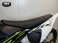 Triumph TF 250 X 2025 nieuw – foto 9 van 12