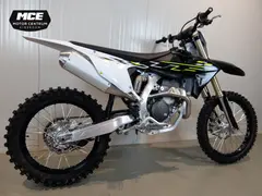 Triumph TF 250 X 2025 nieuw – foto 4 van 12
