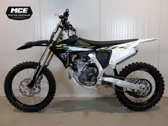 Triumph TF 250 X 2025 nieuw – foto 2 van 12