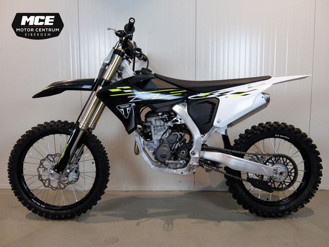 triumph - tf-250-x