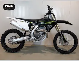 Triumph TF 250 X 2025 nieuw