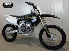 Triumph TF 250 X 2025 nieuw – foto 7 van 12