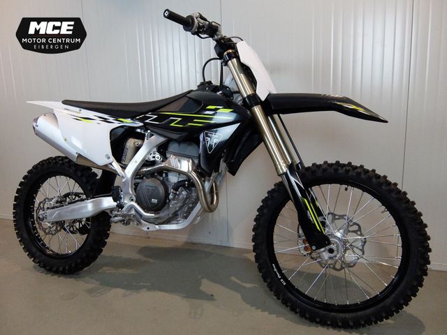 triumph - tf-250-x