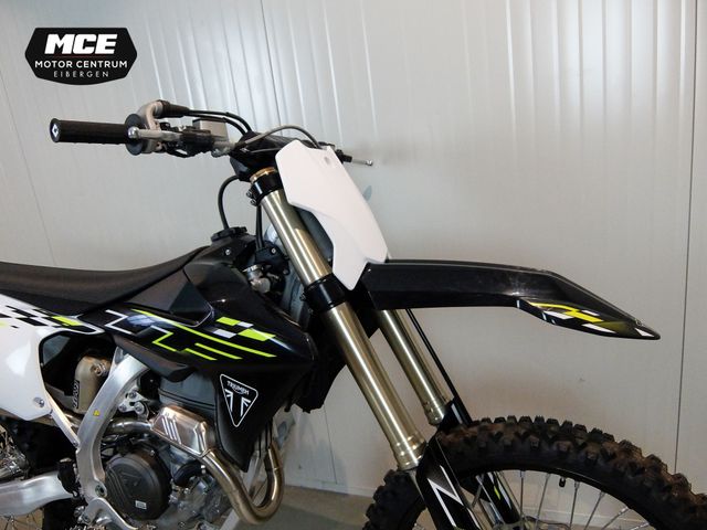 triumph - tf-250-x
