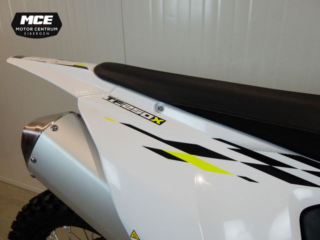 triumph - tf-250-x