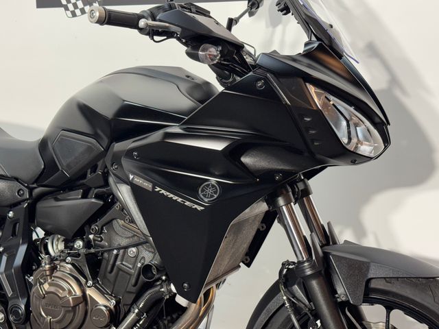yamaha - tracer-700-abs