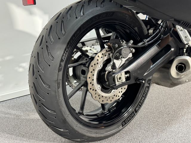 yamaha - tracer-700-abs