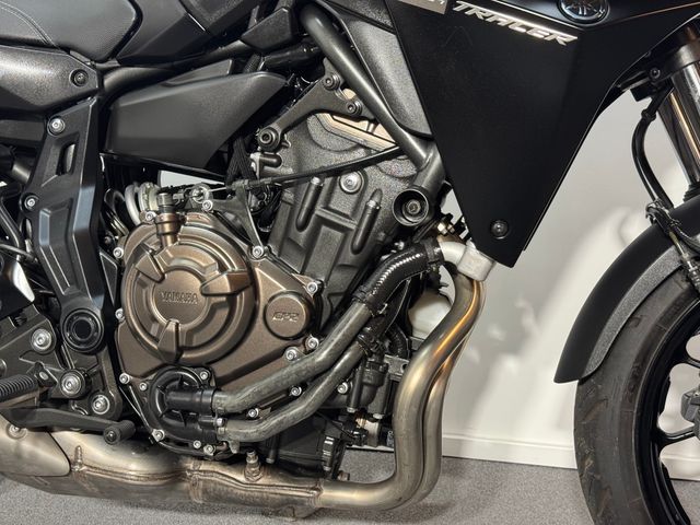yamaha - tracer-700-abs