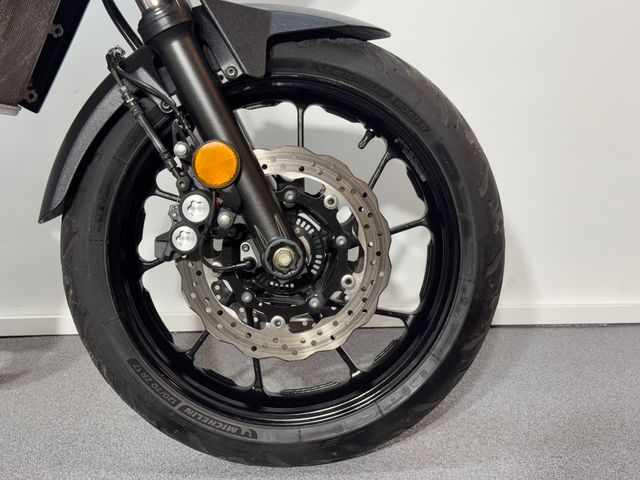yamaha - tracer-700-abs