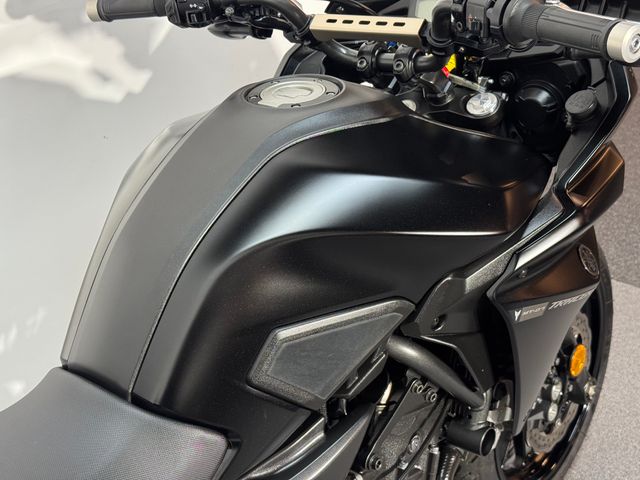 yamaha - tracer-700-abs