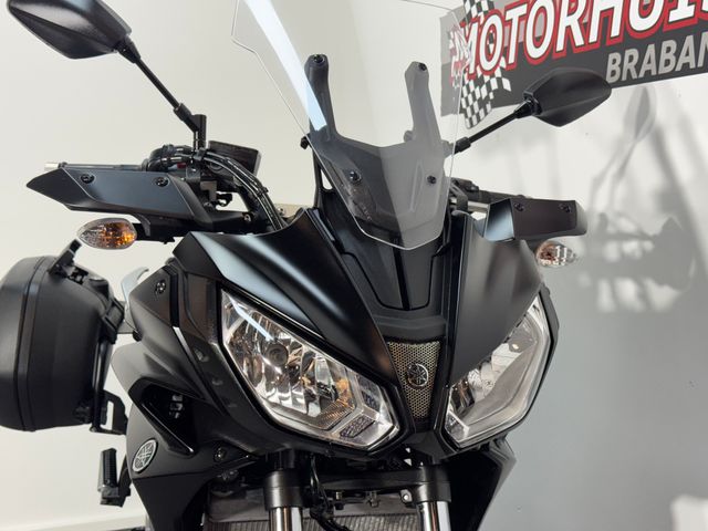 yamaha - tracer-700-abs