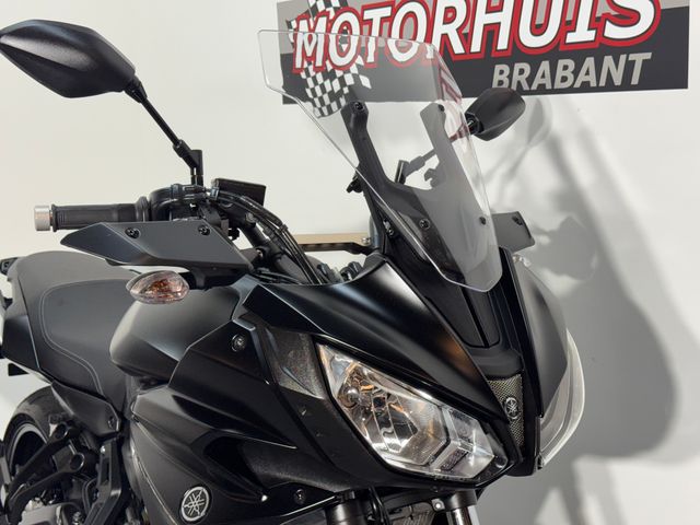 yamaha - tracer-700-abs