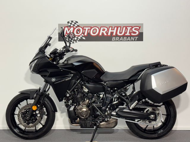 yamaha - tracer-700-abs