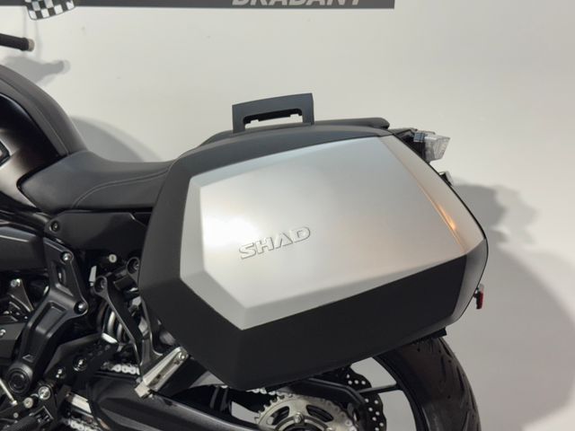 yamaha - tracer-700-abs