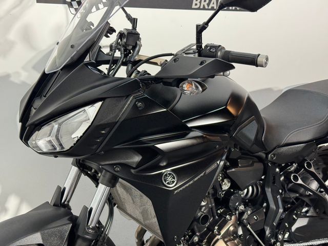 yamaha - tracer-700-abs