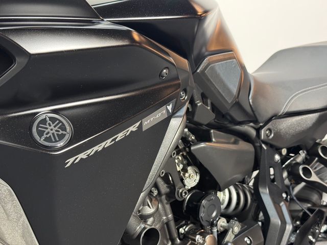 yamaha - tracer-700-abs