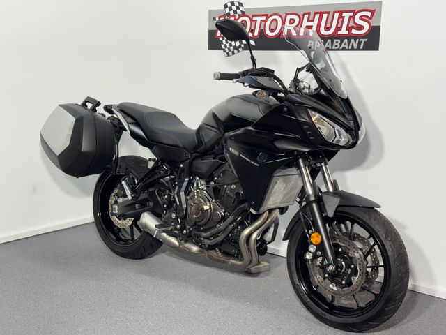 yamaha - tracer-700-abs