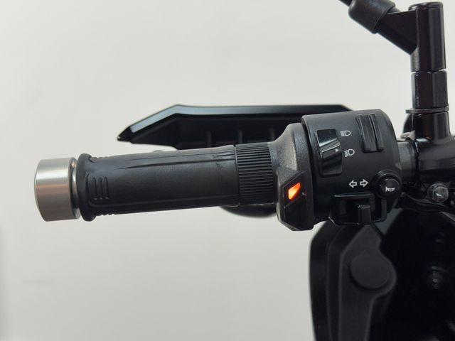 yamaha - tracer-700-abs