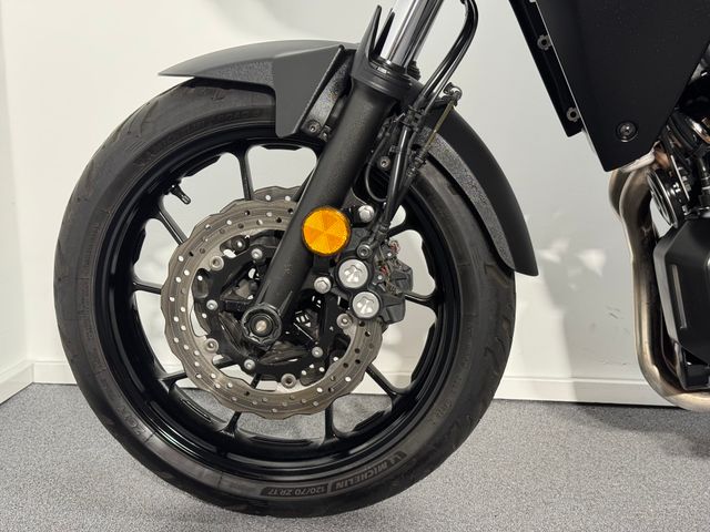 yamaha - tracer-700-abs
