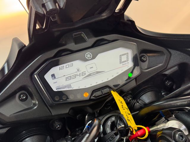 yamaha - tracer-700-abs