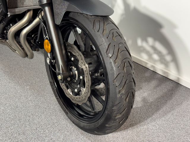 yamaha - tracer-700-abs