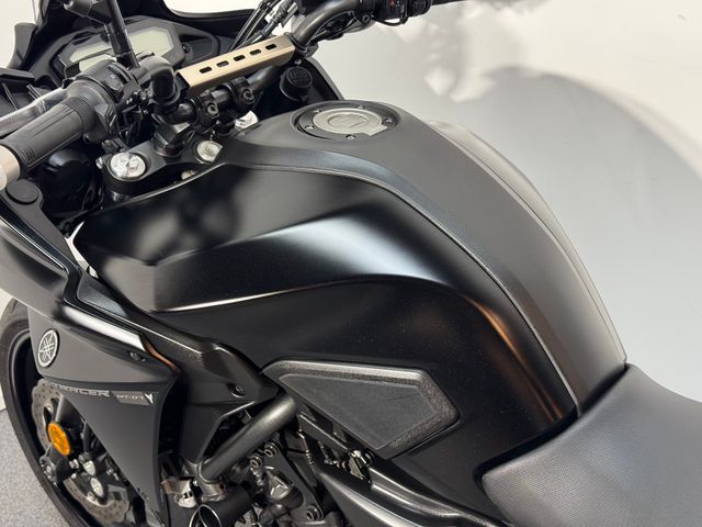 yamaha - tracer-700-abs