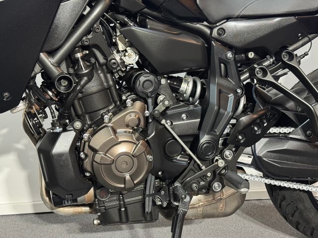 yamaha - tracer-700-abs