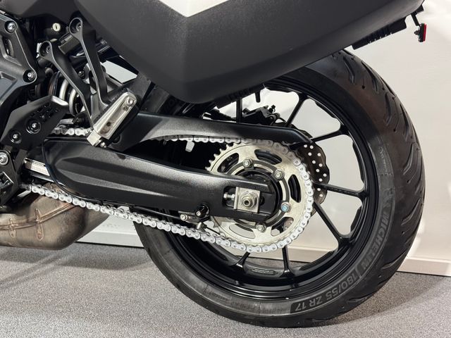 yamaha - tracer-700-abs