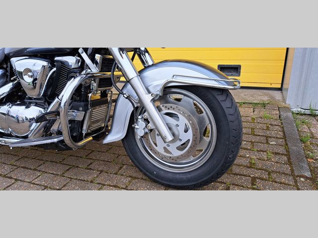 suzuki - vl-1500-lc-intruder