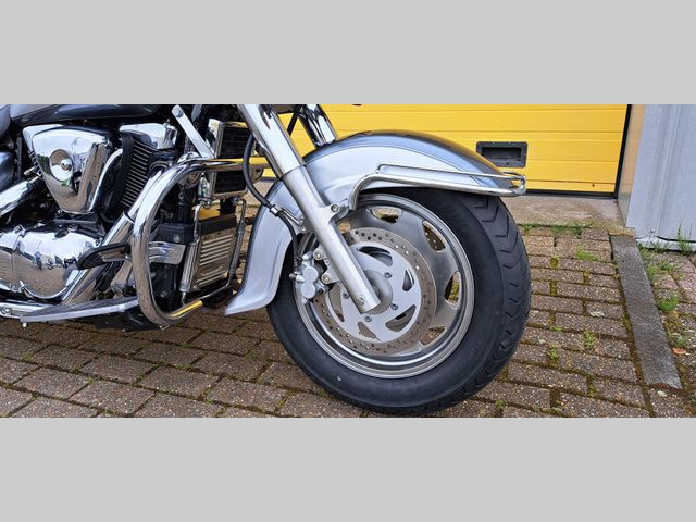 suzuki - vl-1500-lc-intruder