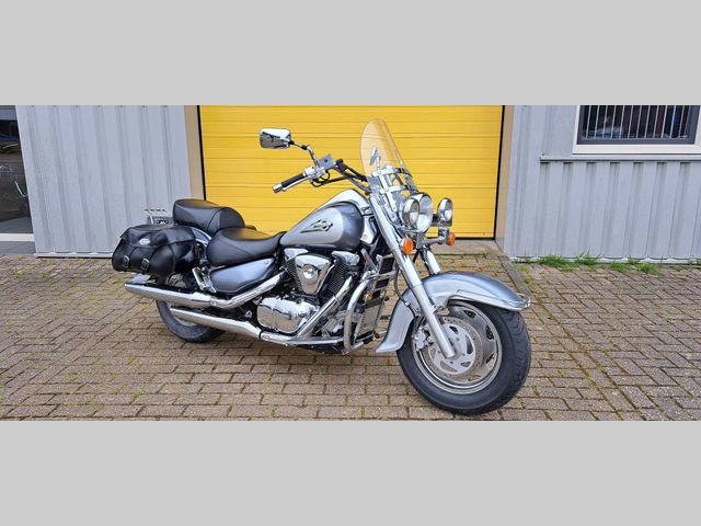 suzuki - vl-1500-lc-intruder