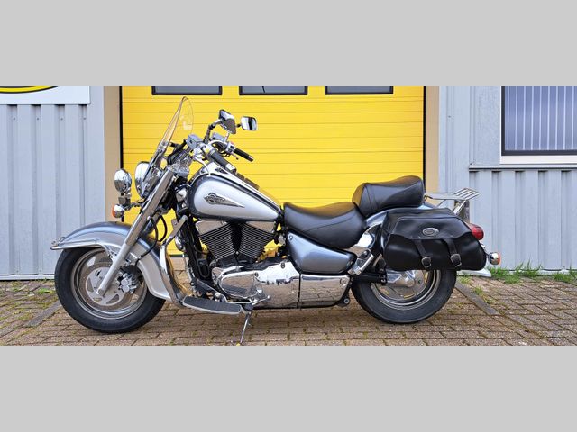 suzuki - vl-1500-lc-intruder