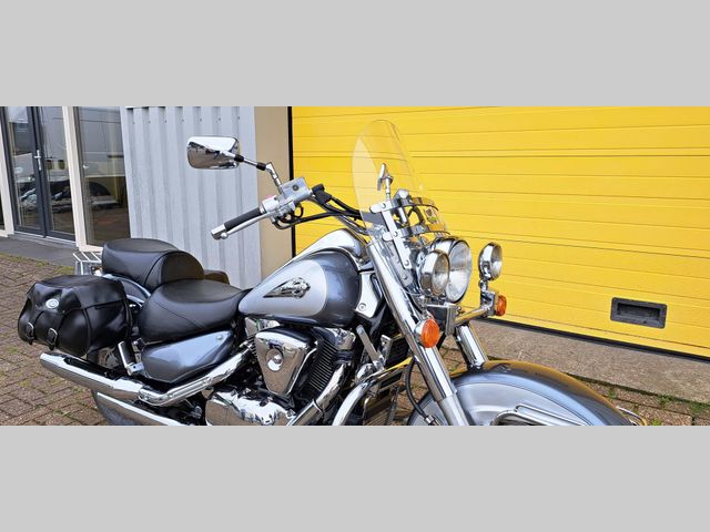 suzuki - vl-1500-lc-intruder
